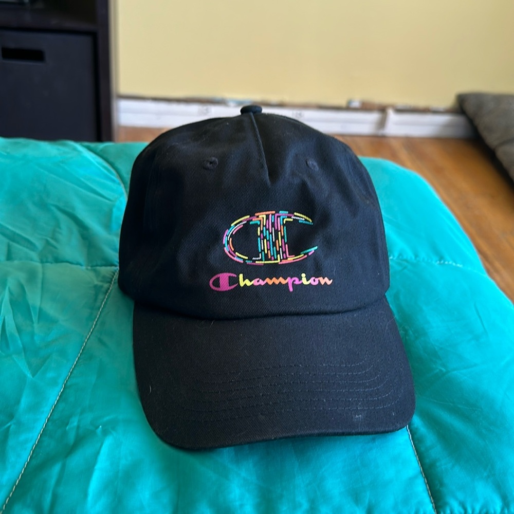Champion Hat